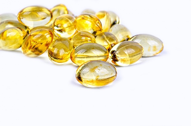 vitamins