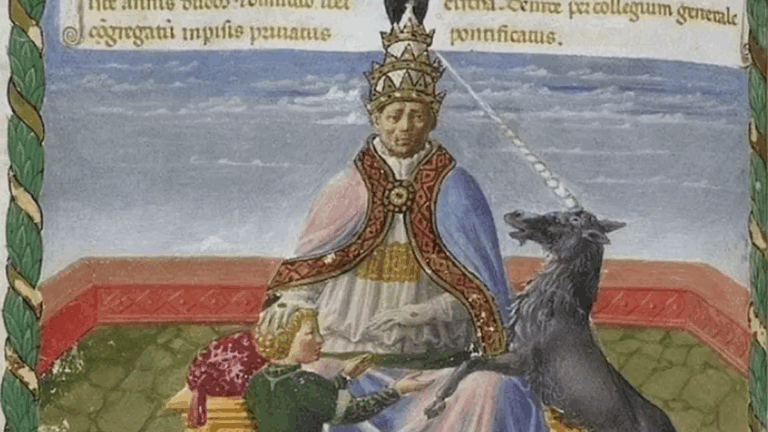 Historic Prophecy Points to Current Pope as Last in Line — What It Could Mean - Featured image