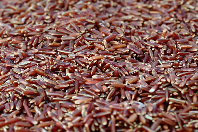 red rice