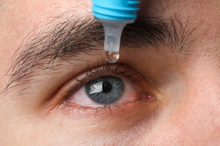 Eye Drop Safety Alert: What You Need to Know - Featured image