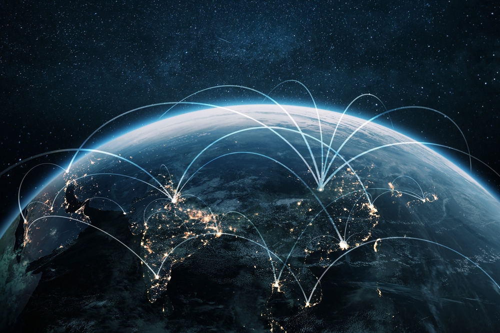 image of earth