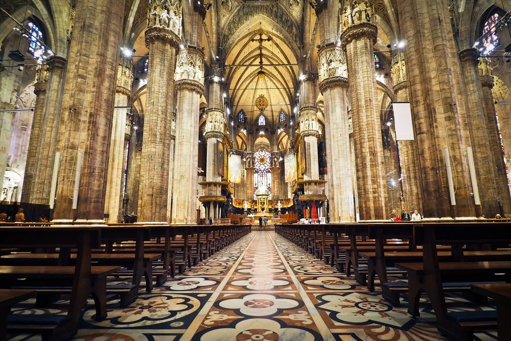 church,chapel