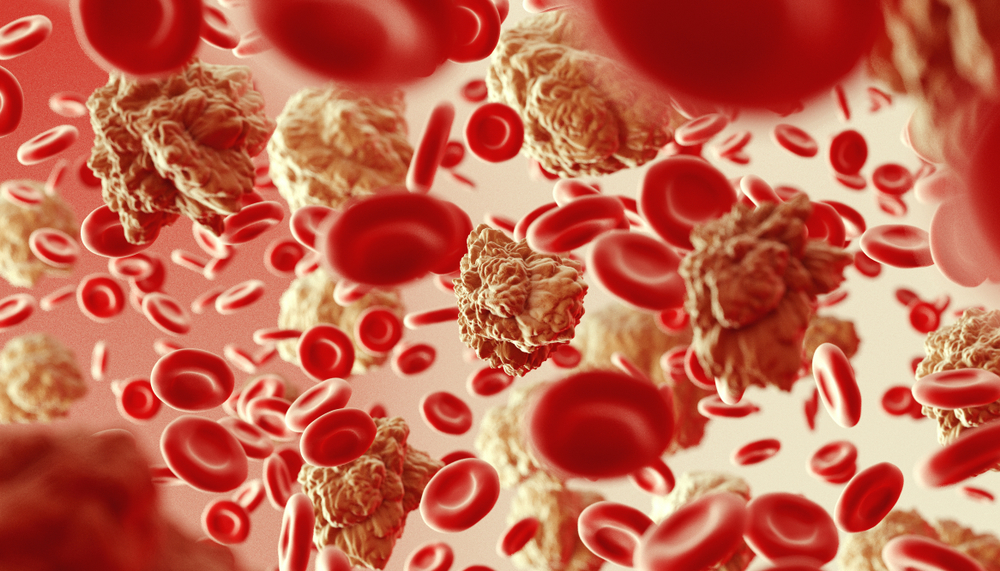 viruses in blood