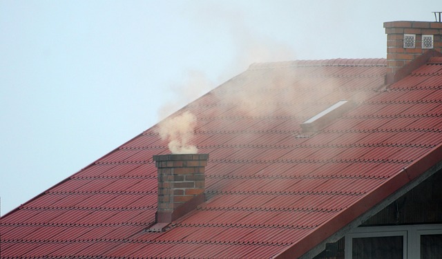 air pollution
