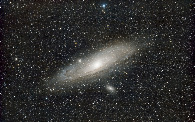 galaxy