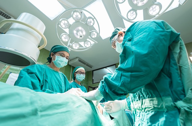 early hysterectomy surgery