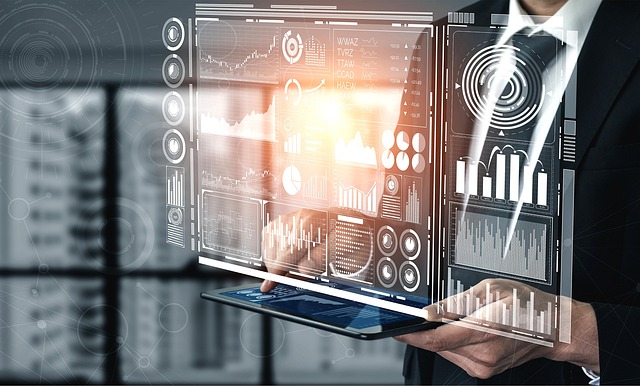 AI on computer