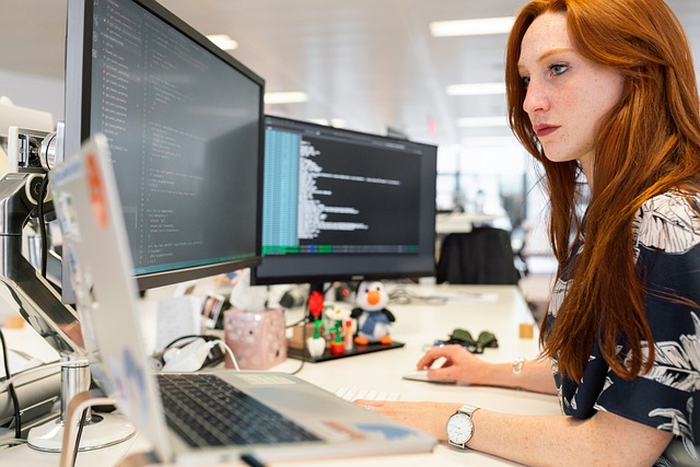 coder