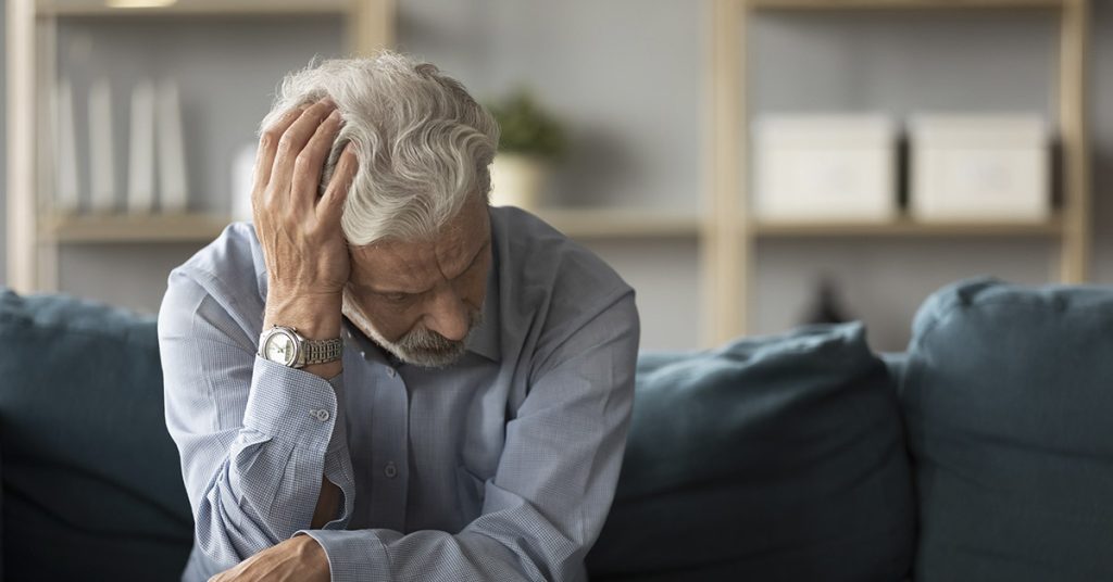 12 Ways to Support Mental Health When Facing Prostate Cancer - Featured image