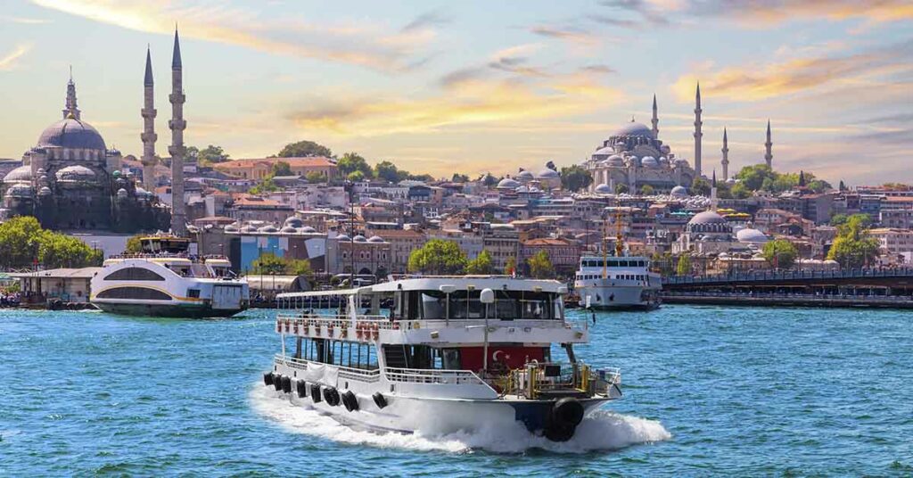 Turkey Speaks Out After Beth Martin Dies After ‘Heart Removed’ on Vacation - Featured image