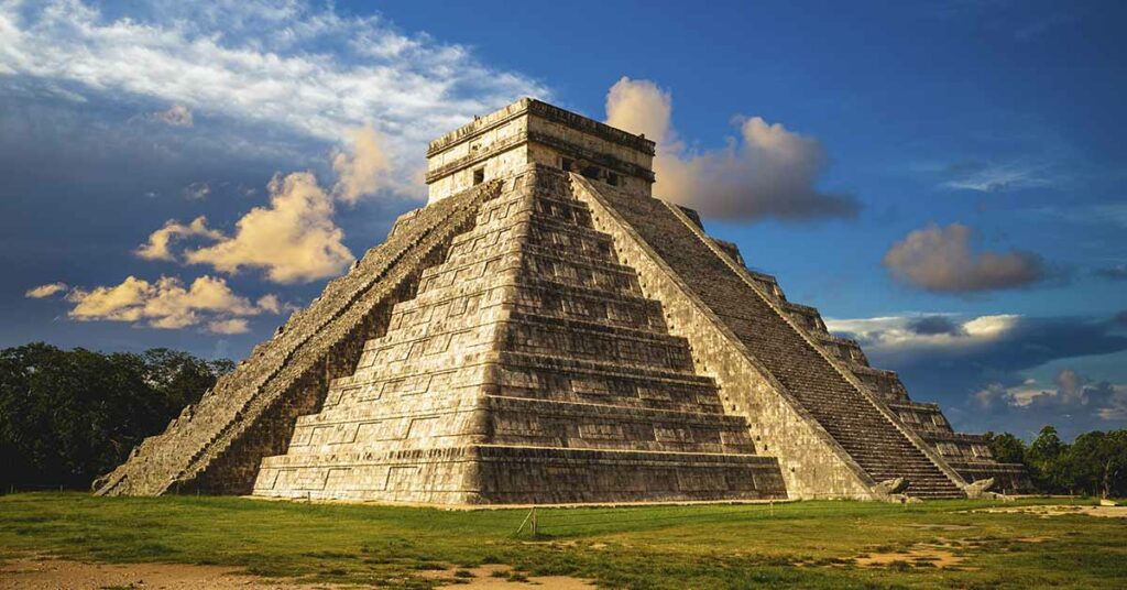 Archaeologists Uncover Ancient Mesoamerican Fertility Site in Remote Mexican Cave - Featured image