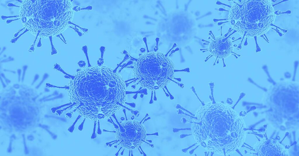 Emerging COVID Variant NB.1.8.1 Identified in California and Multiple States - Featured image
