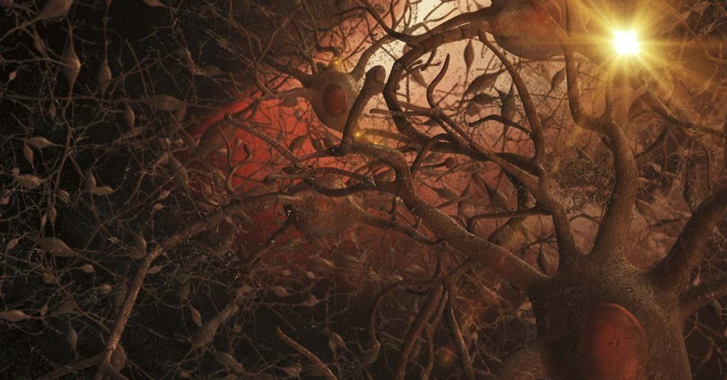 Just Two Hours of Sitting in Silence May Spark Growth of New Brain Cells, Study Finds - Featured image