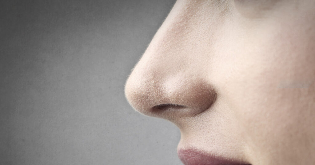 Can Cancer Be Detected Through a Person’s Smell? - Featured image
