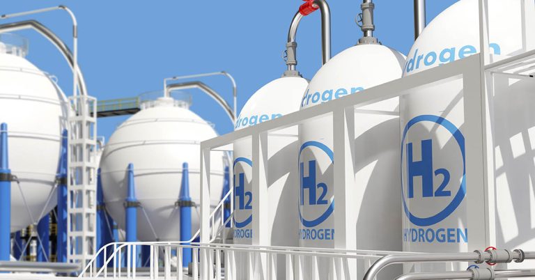 Breakthrough Hydrogen Discovery May Sustain Earth’s Energy for 170,000 Years - Featured image