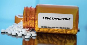 Levothyroxine