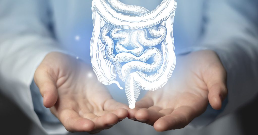 One Early Habit That May Lower Your Child’s Future Risk of Bowel Cancer - Featured image