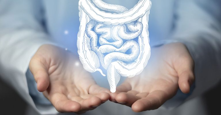 One Early Habit That May Lower Your Child’s Future Risk of Bowel Cancer - Featured image