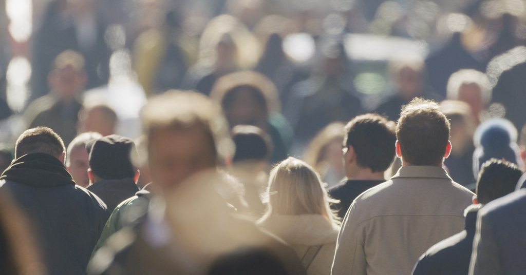 Could AI Lead to a Major Population Drop by 2300? One Expert Thinks So - Featured image