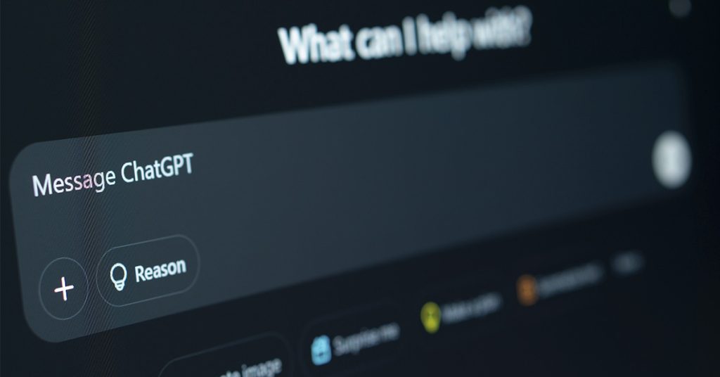 What Really Happens Everytime You Have a Conversation With ChatGPT - Featured image