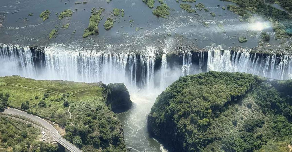 20+ of The Most Breathtaking Places on the Planet - Featured image