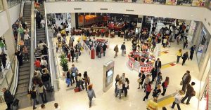 Urgent Health Warning as Measles Cases Are Detected at Mall of America Mall of America