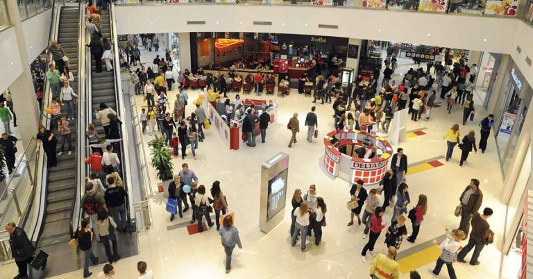 Urgent Health Warning as Measles Cases Are Detected at Mall of America - Featured image