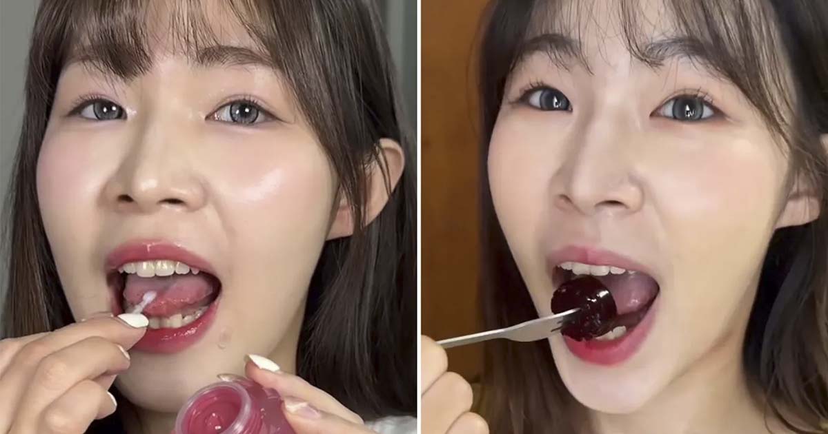 Beauty Influencer Guava Beauty Known for Eating Cosmetic Products Dies at 24