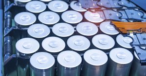 TSA Bans Popular Travel Item From Checked Bags for Safety Reasons Lithium Ion Batteries