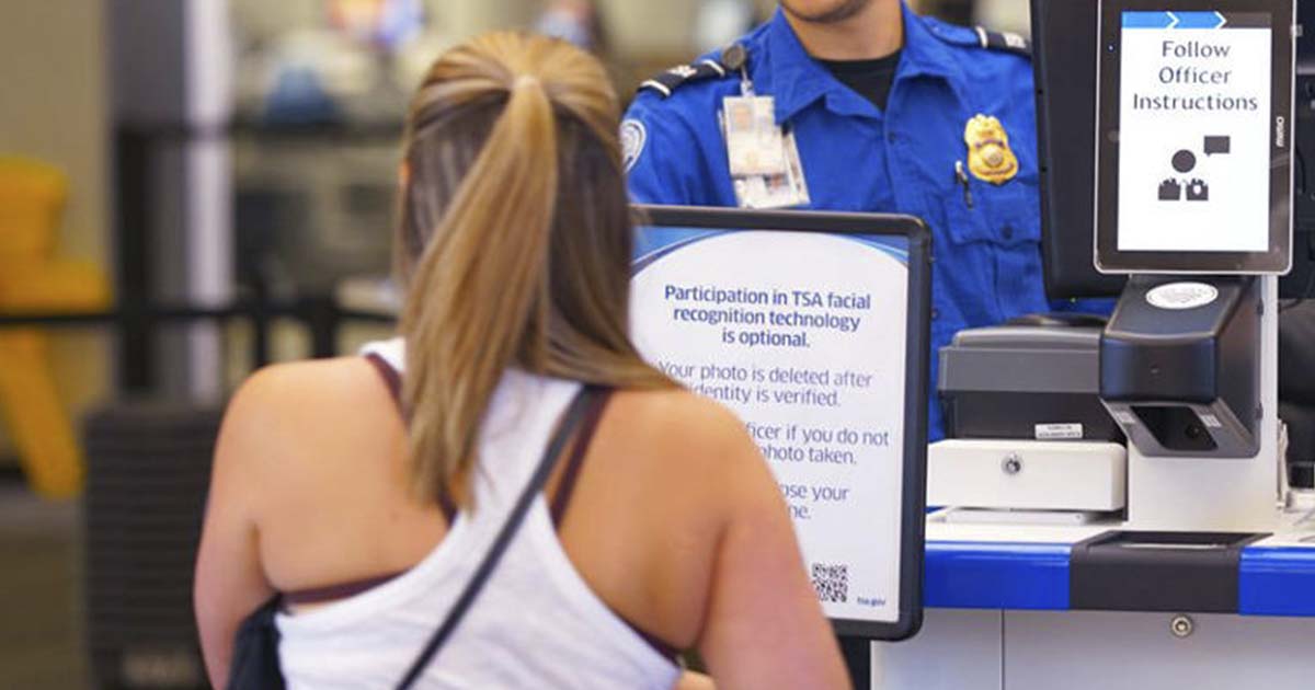 TSA Bans Lithium Ion Batteries From Checked Bags for Safety Reasons