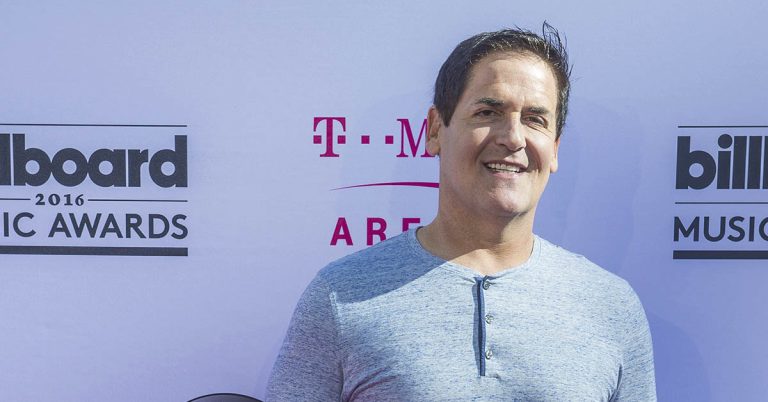 Mark Cuban: What to Buy Now as Trump’s Tariffs Raise Prices - Featured image