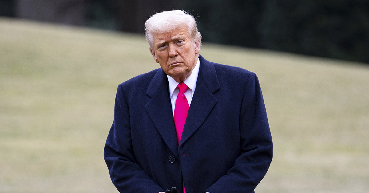 President Trump