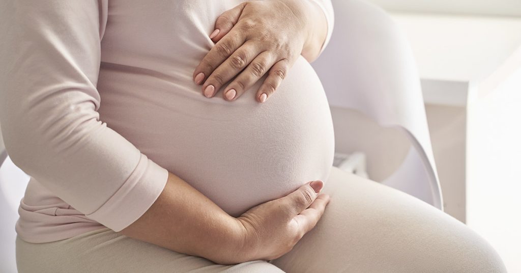 New RSV Vaccine Targets Pregnant Women and Seniors in UK Rollout - Featured image