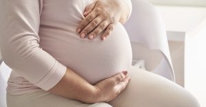 New RSV Vaccine Targets Pregnant Women and Seniors in UK Rollout Pregnant Woman