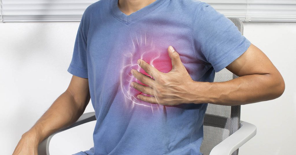 Teen Creates App That Can Spot Heart Disease in Seconds - Featured image