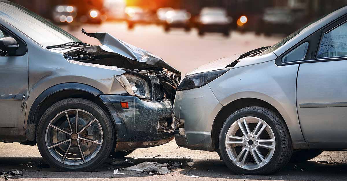 traffic accident