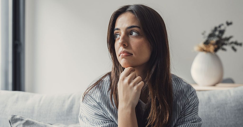 18 Common Behaviors That Block Personal Growth and Success - Featured image