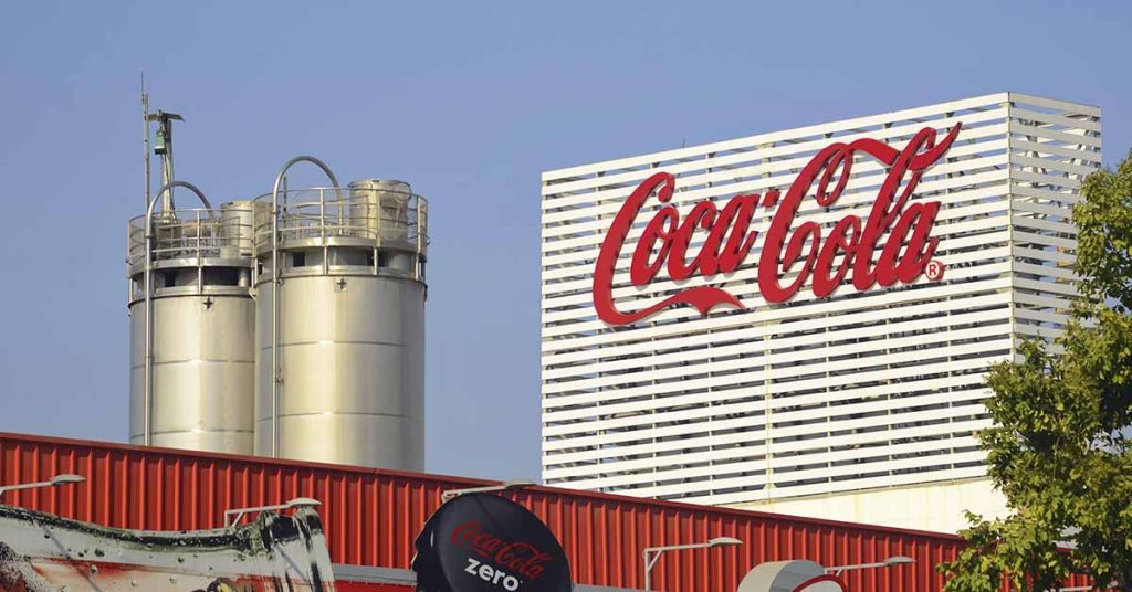 Coca-Cola Closes US Factory and Leading to Mass Layoffs - Featured image