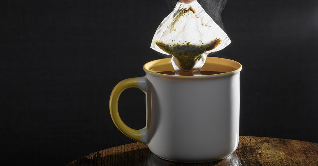7 Healthy Drinks to Take Before You Sleep - Featured image