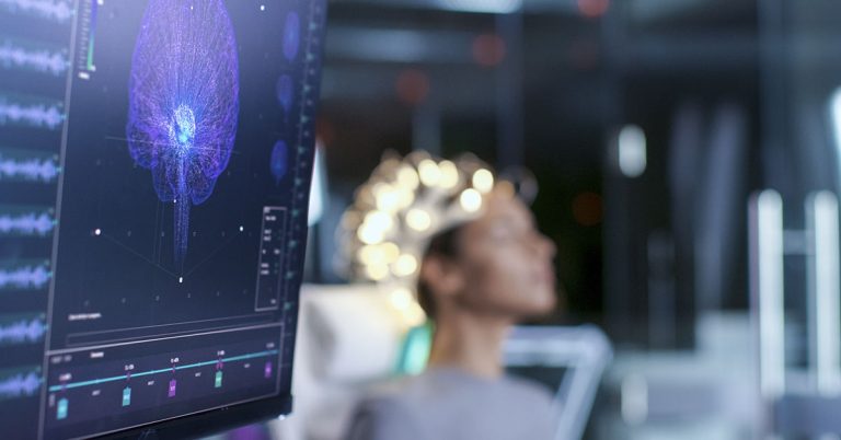 Did Scientists Create a Device to ‘Record’ Human Dreams? - Featured image