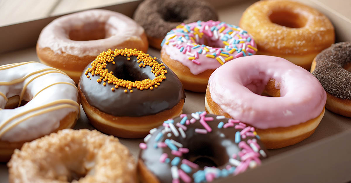 donuts