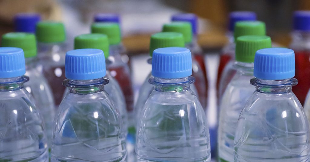 These Bottled Water Brands Had Recalls in 2025. Check the List - Featured image