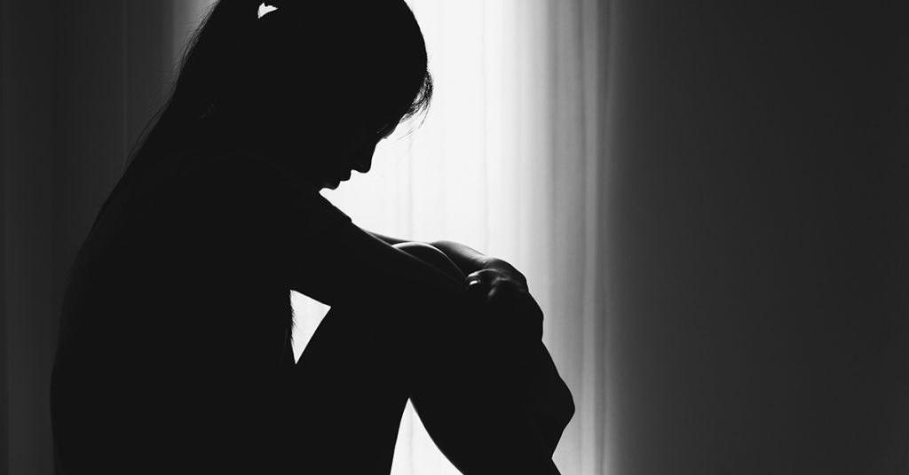 She Survived Rape. Then, She and Her Attacker Speak Out Together - Featured image