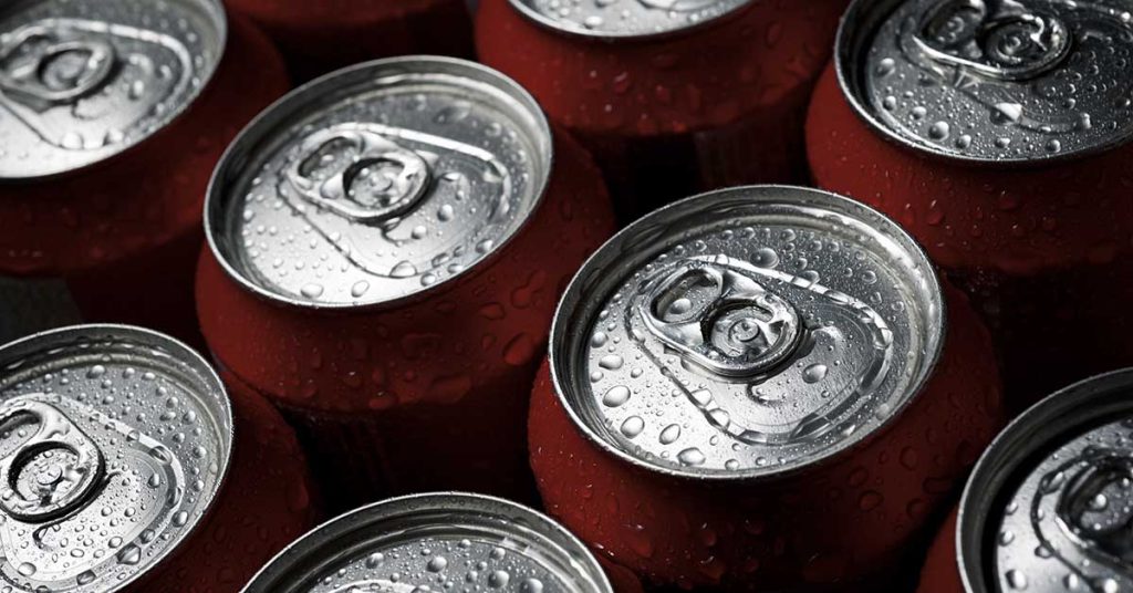 Doctor Warns That Just One Glass of This Drink Can Increase Cancer Risk - Featured image