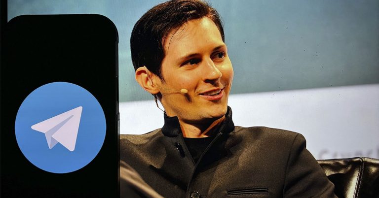 Telegram CEO Plans to Share $20 Billion Fortune with Over 100 Children - Featured image