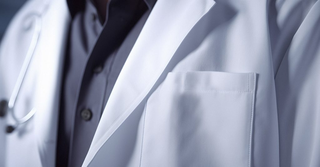 White Coat Syndrome: When Medical Anxiety Affects Your Health - Featured image