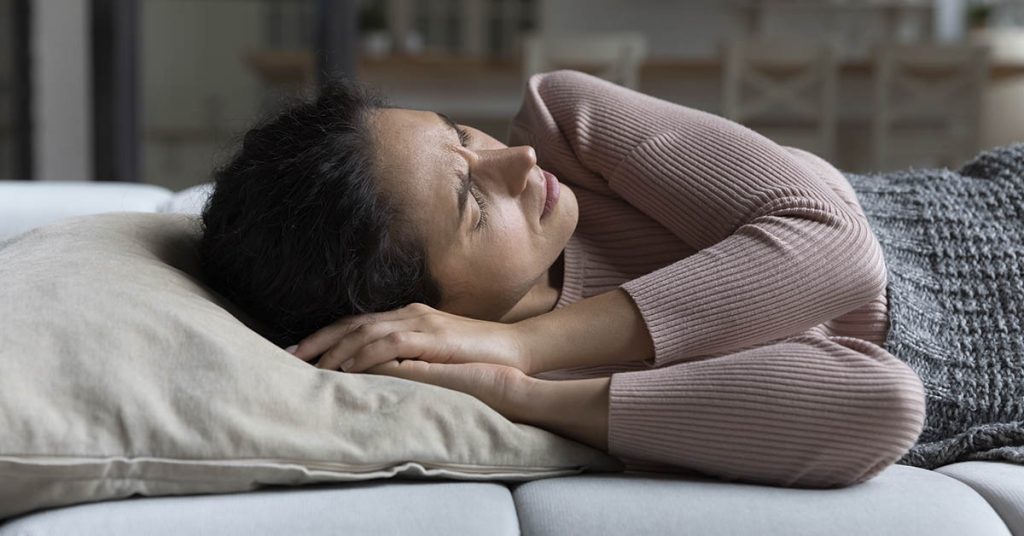 Just Three Nights of Poor Sleep Can Cause Heart Problems, Study - Featured image