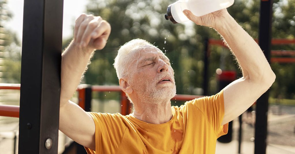 These US States Are Predicted to Have a Brutally Hot Summer - Featured image