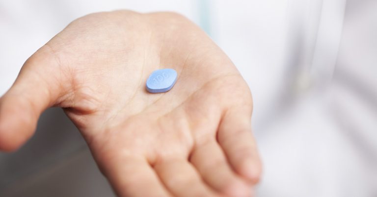 Scientists Reveal Surprising New Use for Viagra That Could Help Millions - Featured image