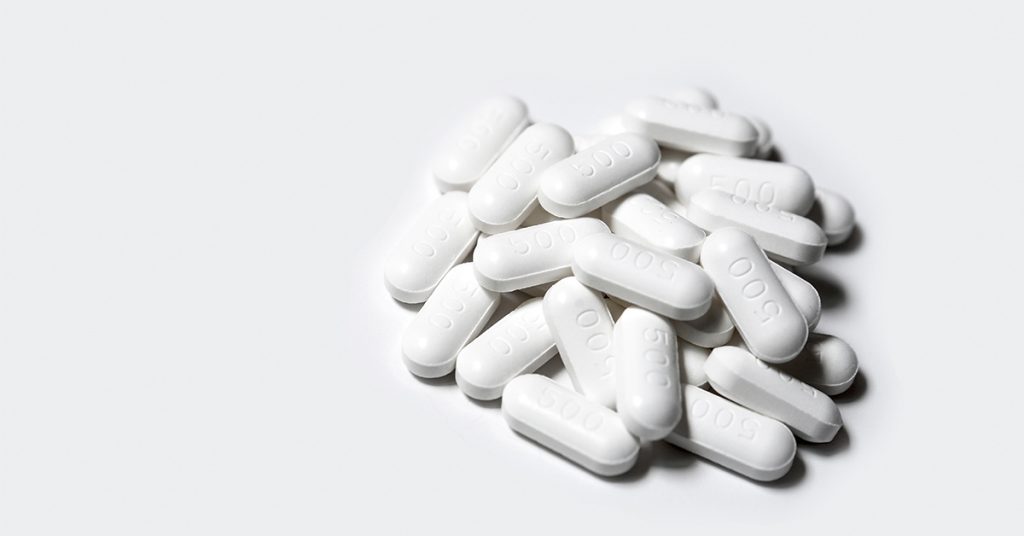 Common Painkiller Linked to Serious Disease, Experts Warn - Featured image